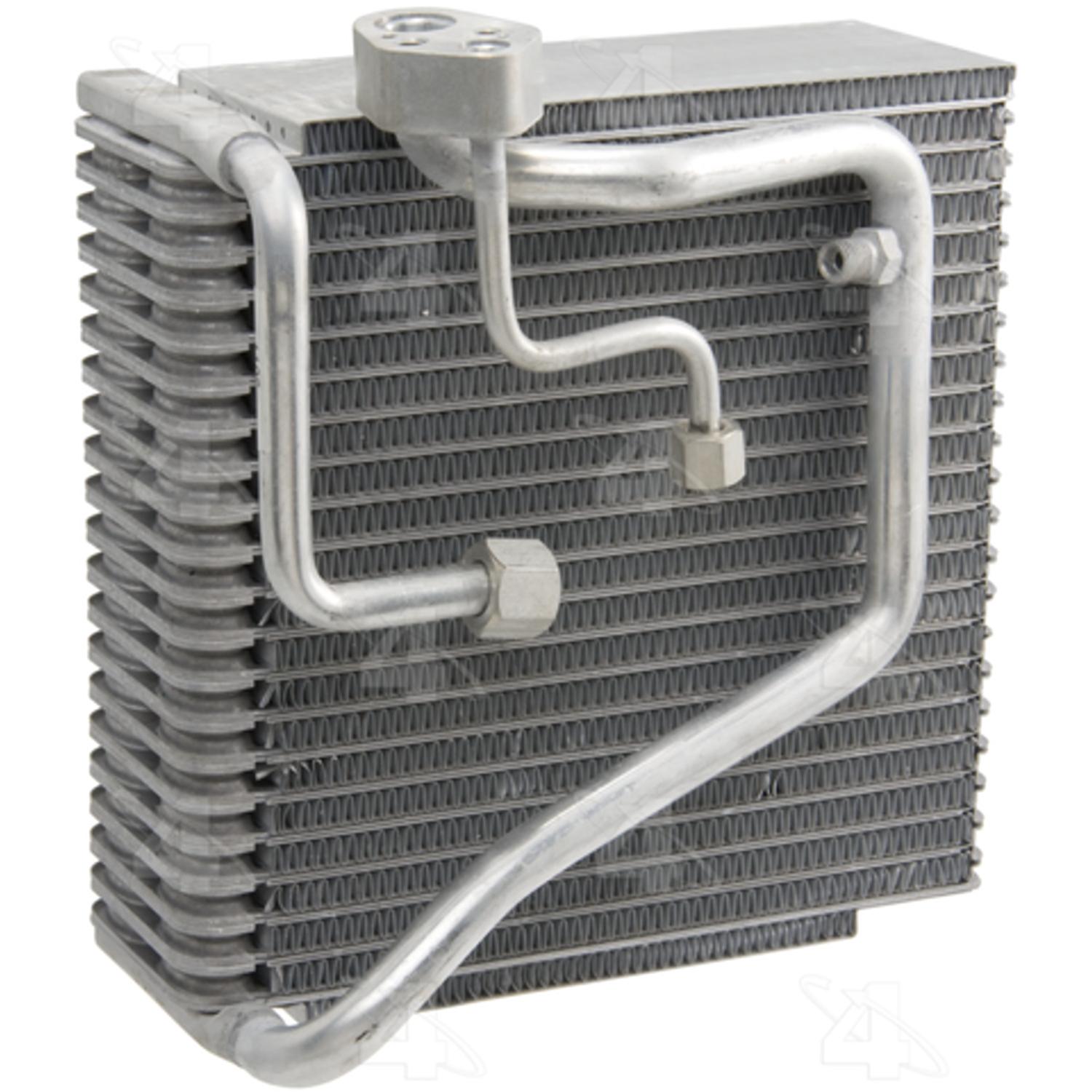 Four Seasons 54643 - A/C Evaporator Core Four Seasons 54643 A/C Evaporator Core product image 1 of 9