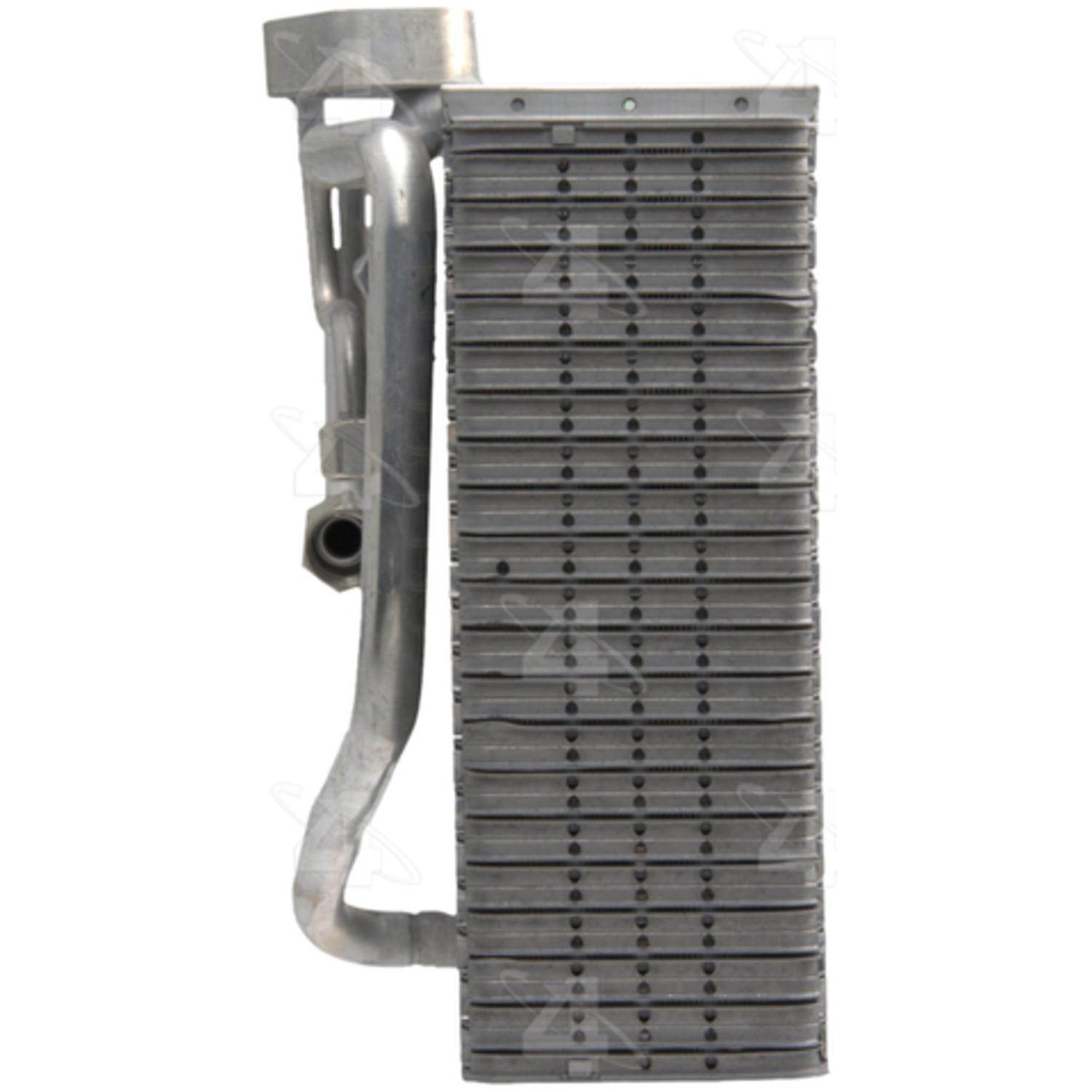 Four Seasons 54643 - A/C Evaporator Core Four Seasons 54643 A/C Evaporator Core product image 2 of 9