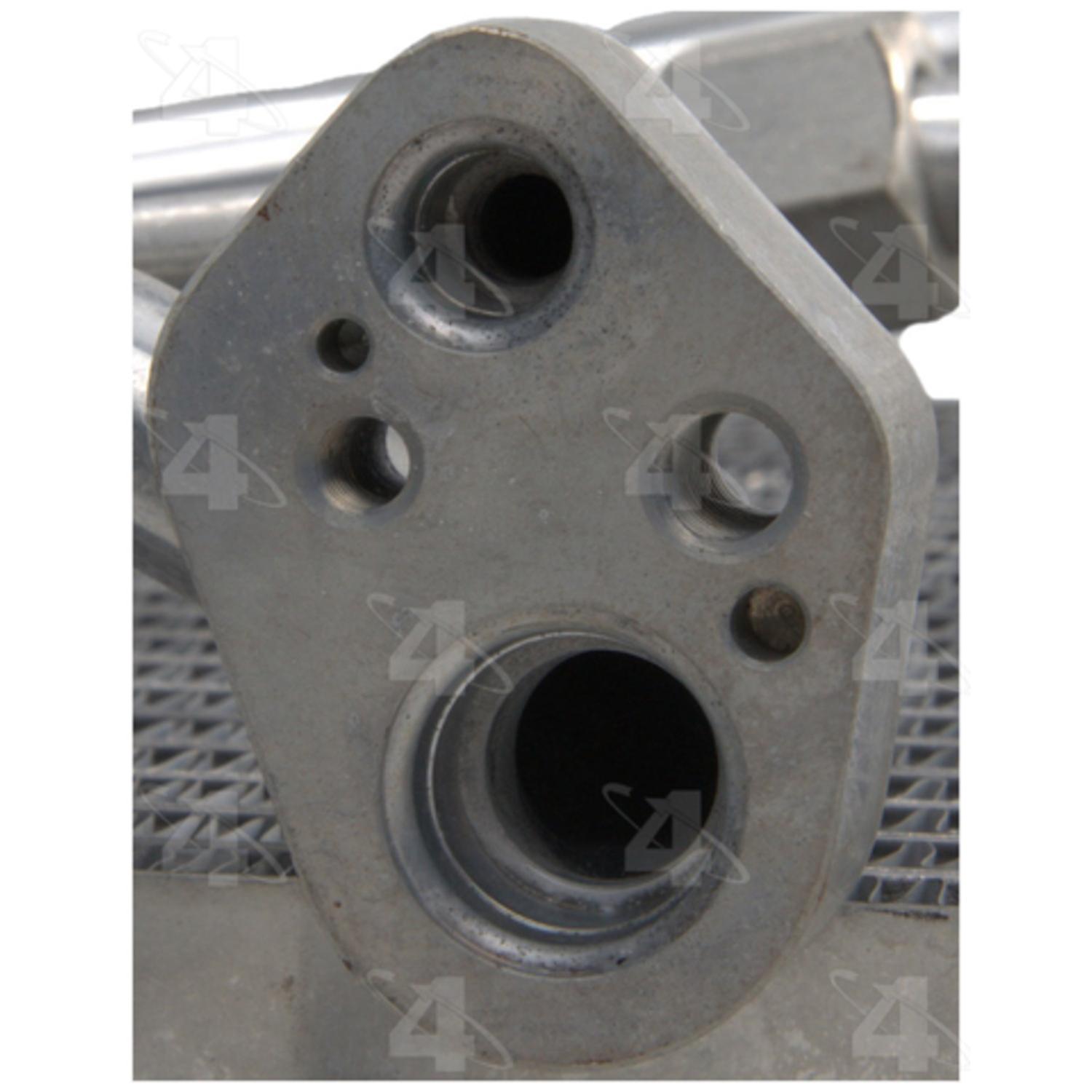 Four Seasons 54643 - A/C Evaporator Core Four Seasons 54643 A/C Evaporator Core product image 4 of 9