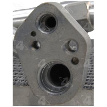 1998 Mitsubishi Galant A/C Evaporator Core Four Seasons 54643 image 4 of 4