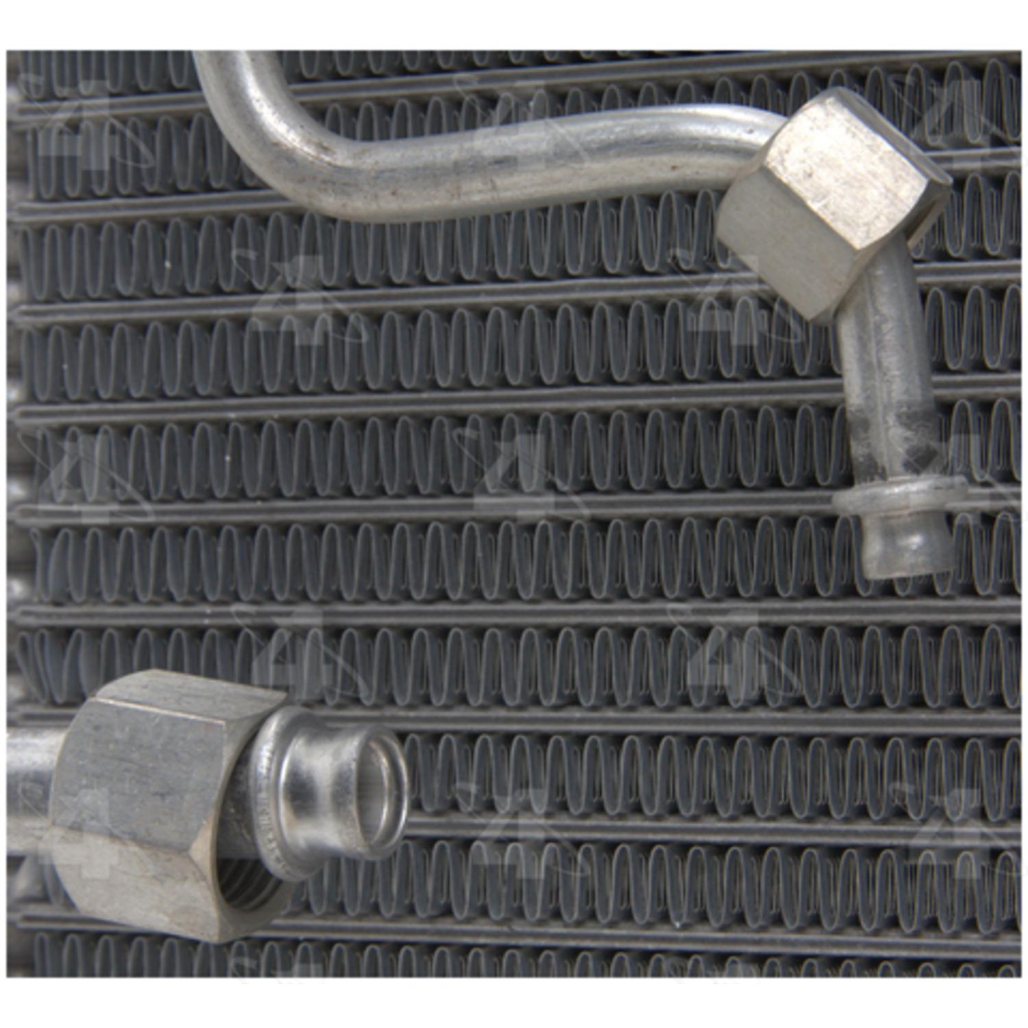 Four Seasons 54643 - A/C Evaporator Core Four Seasons 54643 A/C Evaporator Core product image 5 of 9