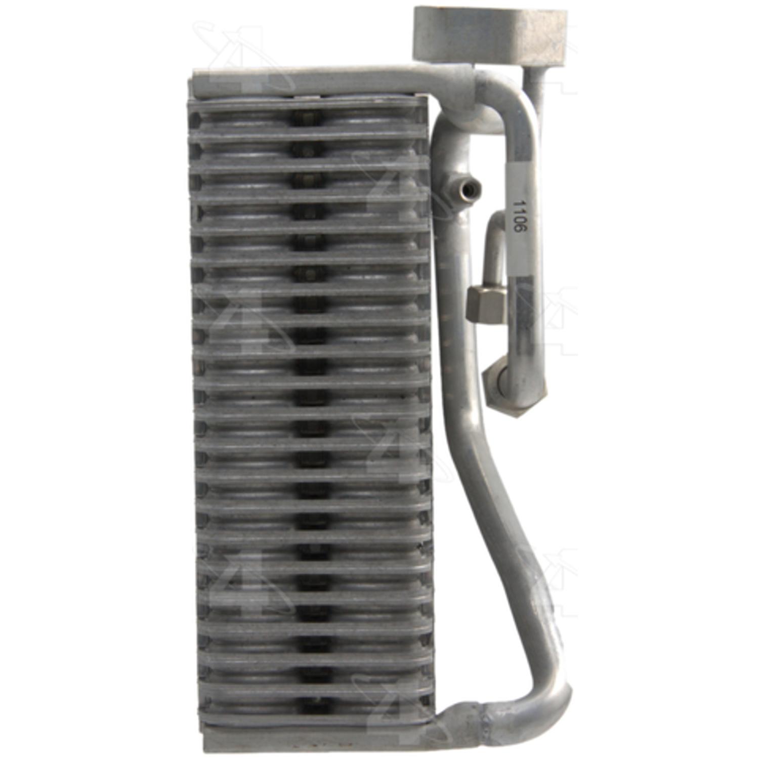 Four Seasons 54643 - A/C Evaporator Core Four Seasons 54643 A/C Evaporator Core product image 6 of 9