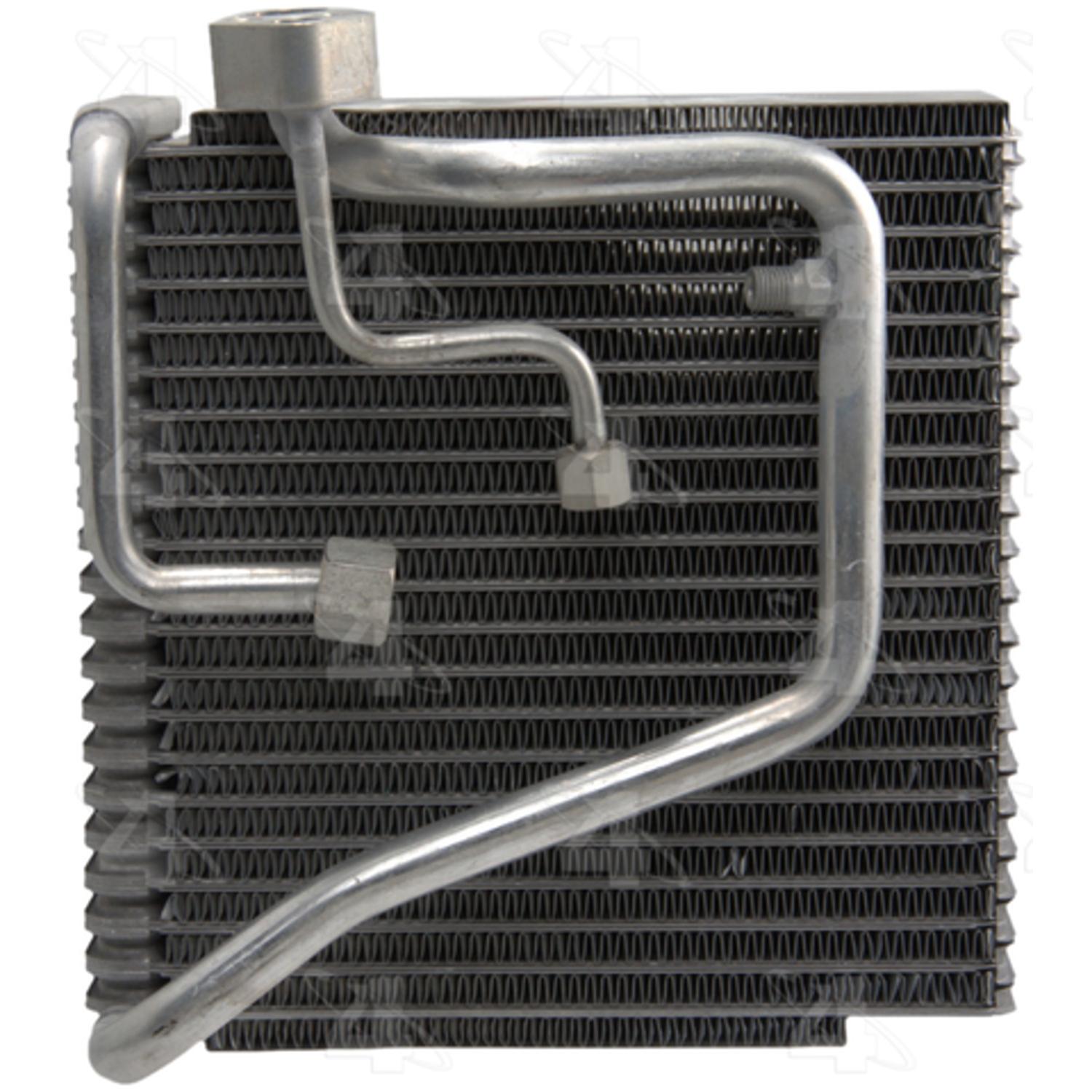 Four Seasons 54643 - A/C Evaporator Core Four Seasons 54643 A/C Evaporator Core product image 7 of 9