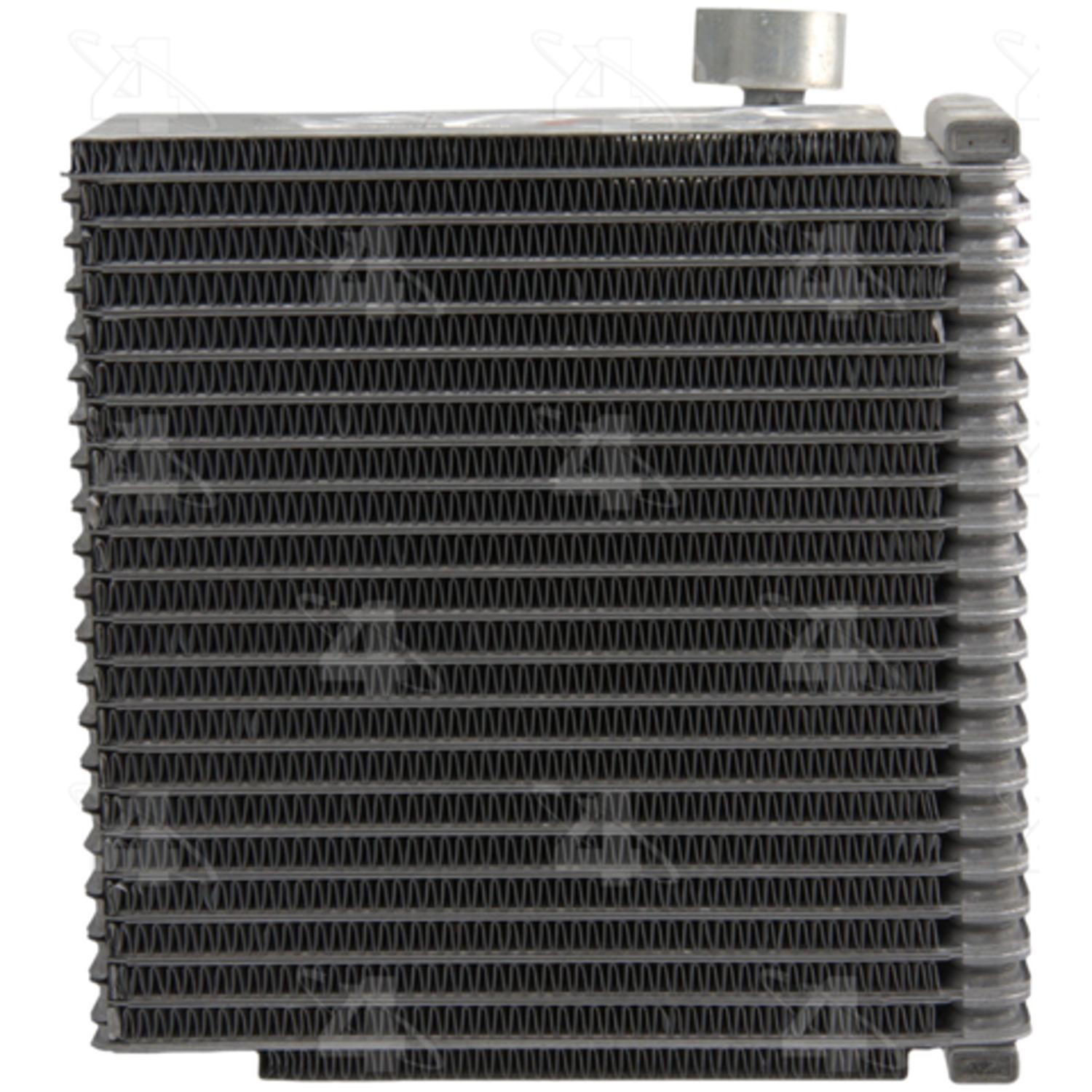 Four Seasons 54643 - A/C Evaporator Core Four Seasons 54643 A/C Evaporator Core product image 8 of 9