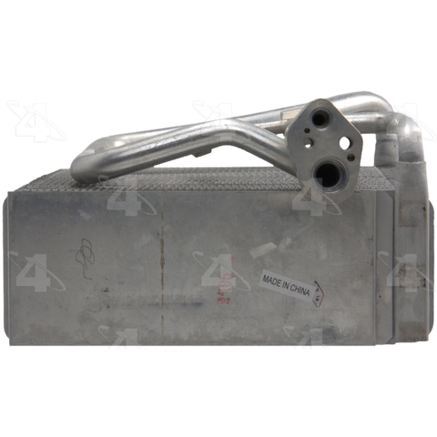 Four Seasons 54643 - A/C Evaporator Core Four Seasons 54643 A/C Evaporator Core product image 9 of 9