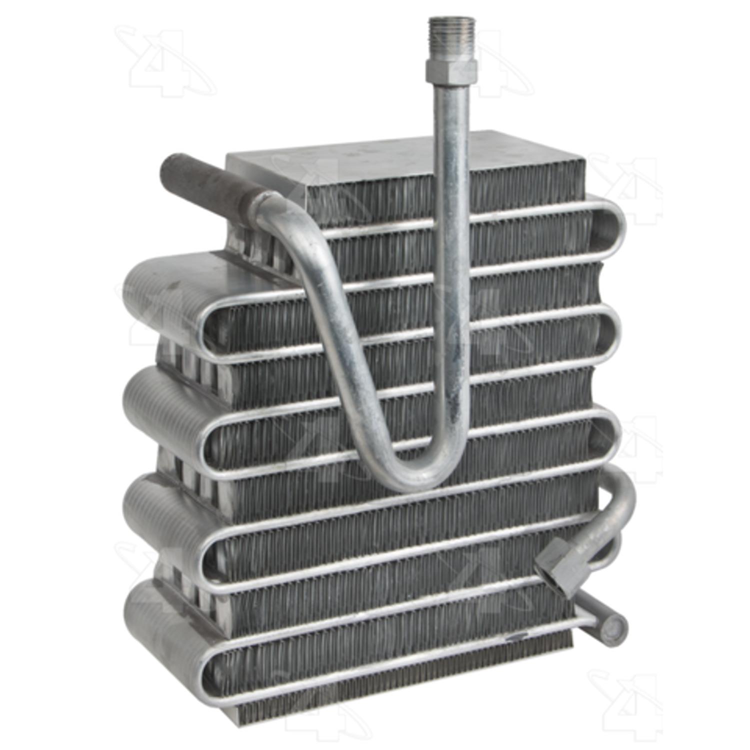 Four Seasons 54647 - A/C Evaporator Core Four Seasons 54647 A/C Evaporator Core product image 1 of 2