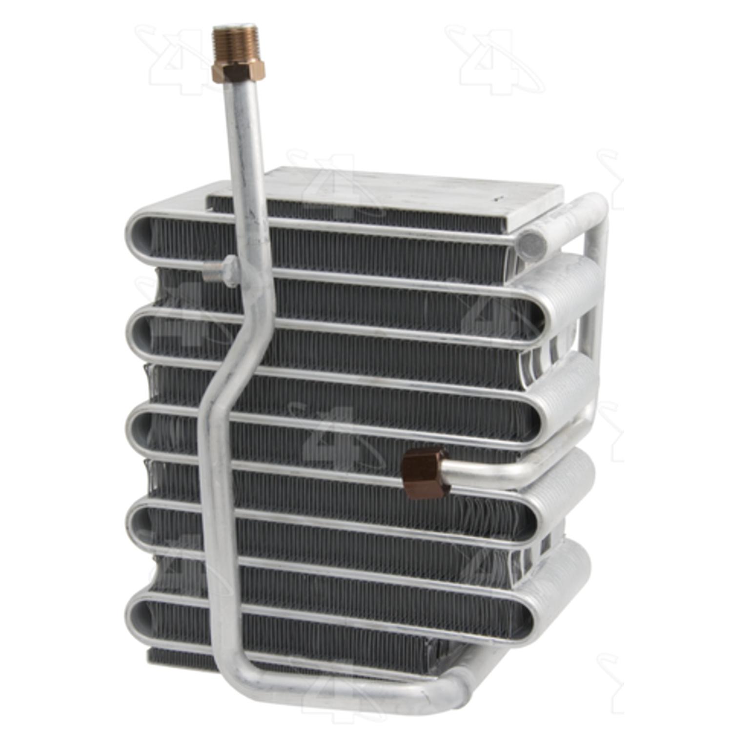 Four Seasons 54658 - A/C Evaporator Core Four Seasons 54658 A/C Evaporator Core product image 1 of 9