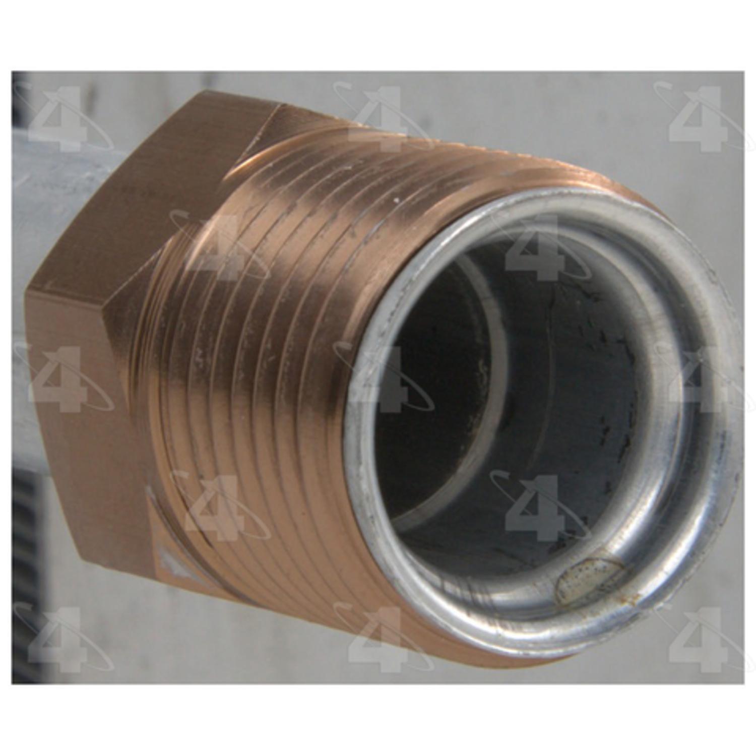 Four Seasons 54658 - A/C Evaporator Core Four Seasons 54658 A/C Evaporator Core product image 5 of 9