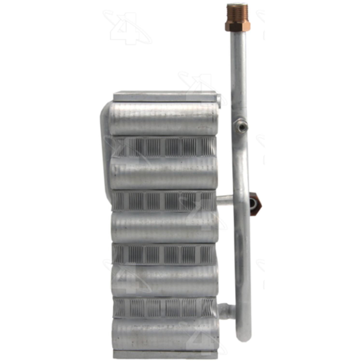 Four Seasons 54658 - A/C Evaporator Core Four Seasons 54658 A/C Evaporator Core product image 6 of 9