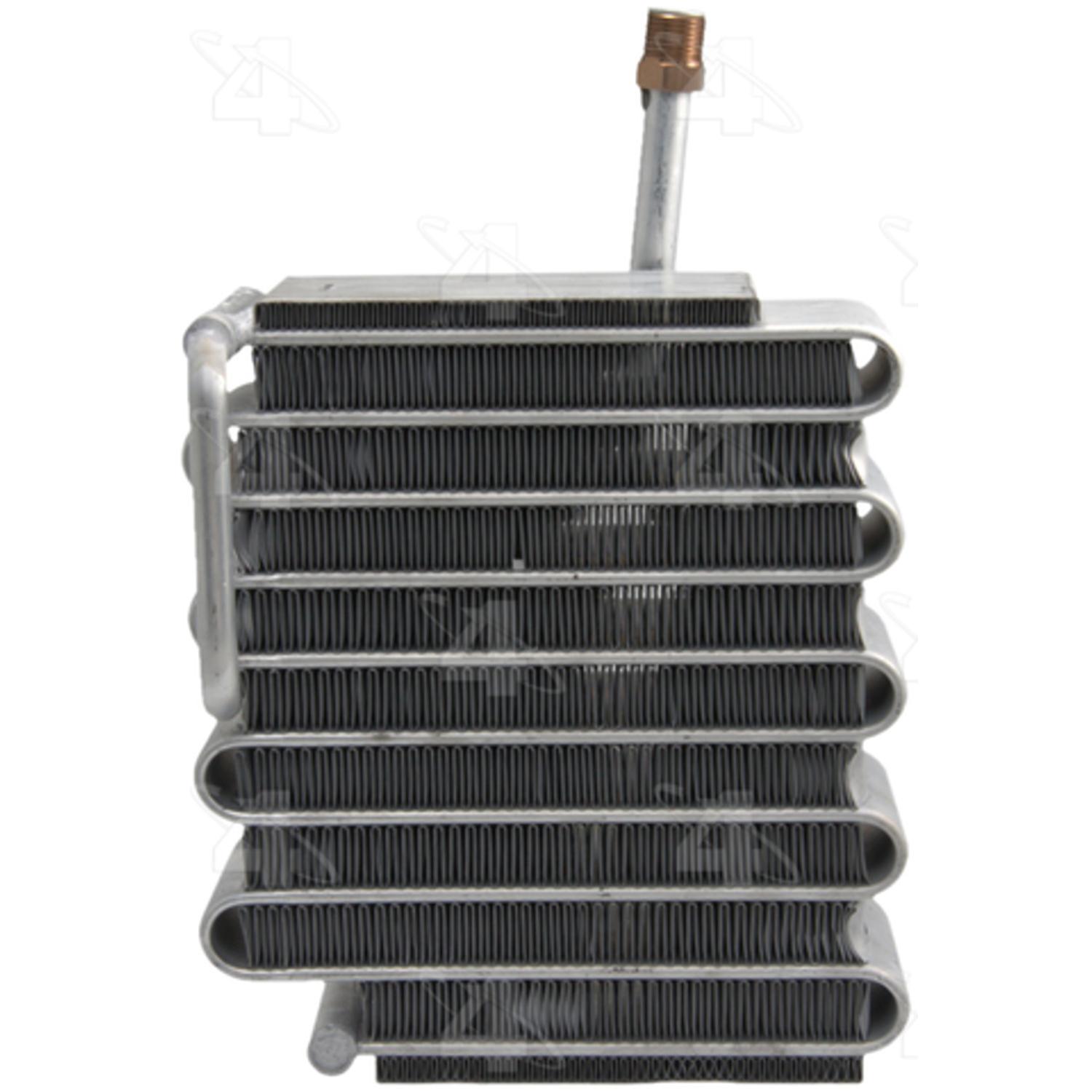 Four Seasons 54658 - A/C Evaporator Core Four Seasons 54658 A/C Evaporator Core product image 7 of 9