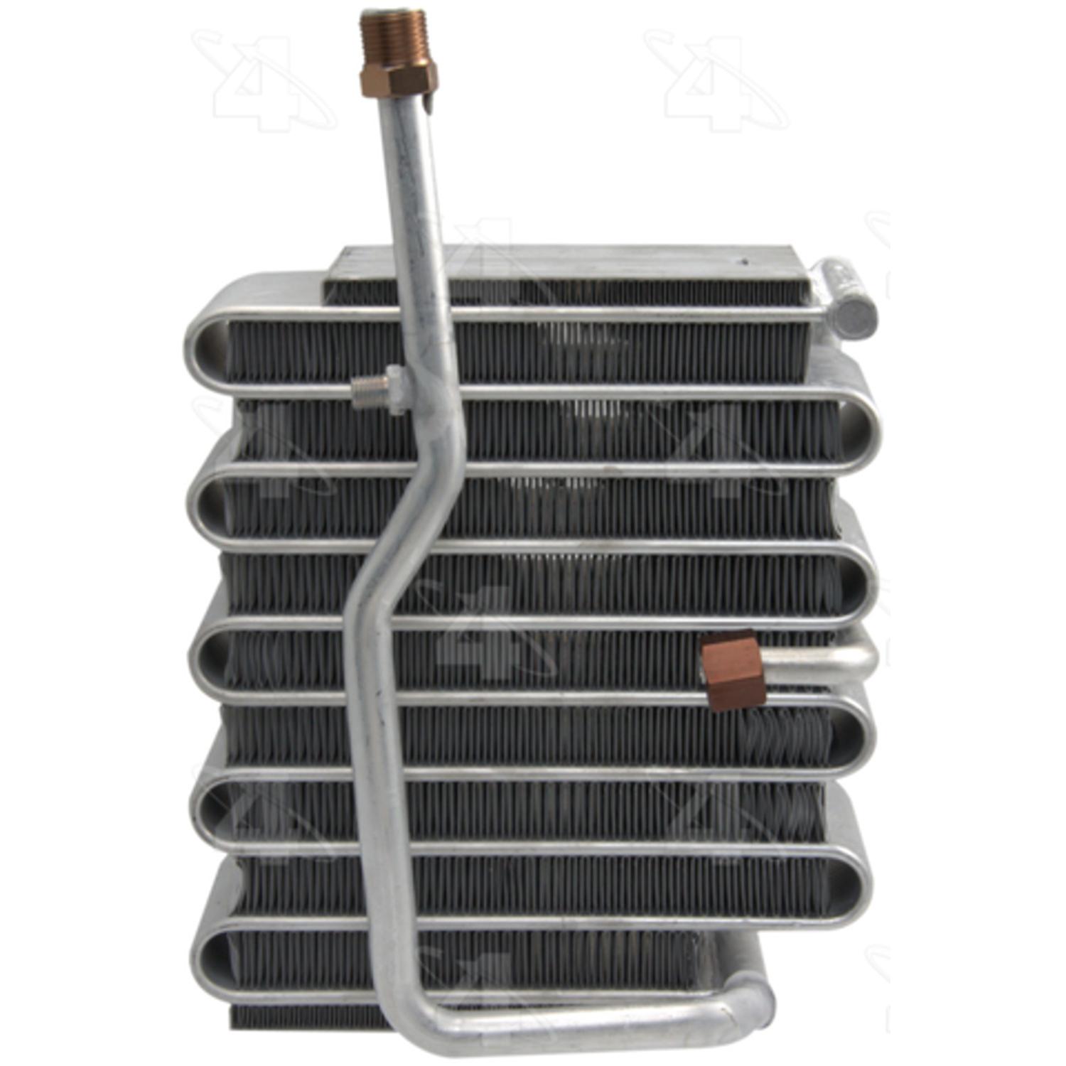 Four Seasons 54658 - A/C Evaporator Core Four Seasons 54658 A/C Evaporator Core product image 8 of 9