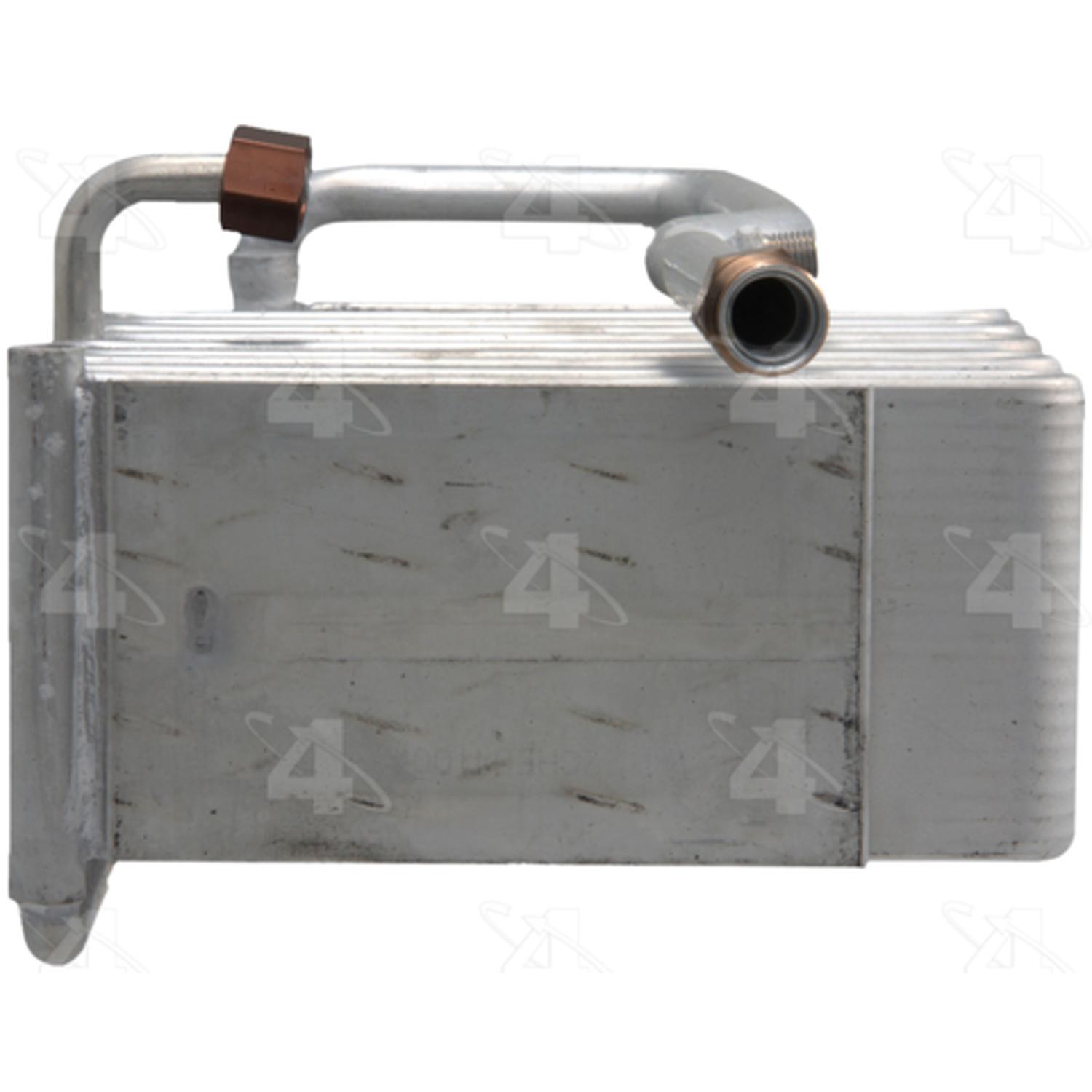Four Seasons 54658 - A/C Evaporator Core Four Seasons 54658 A/C Evaporator Core product image 9 of 9