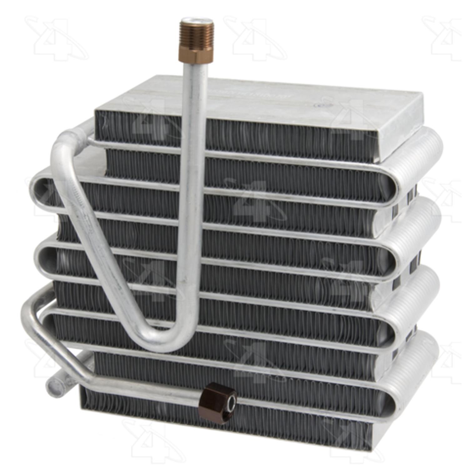 Four Seasons 54660 - A/C Evaporator Core Four Seasons 54660 A/C Evaporator Core product image 1 of 9