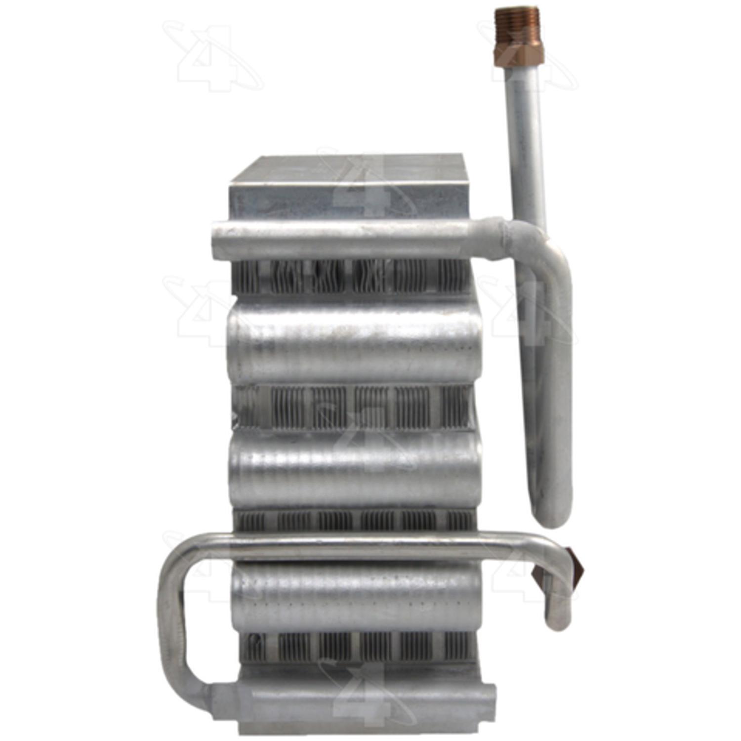 Four Seasons 54660 - A/C Evaporator Core Four Seasons 54660 A/C Evaporator Core product image 2 of 9
