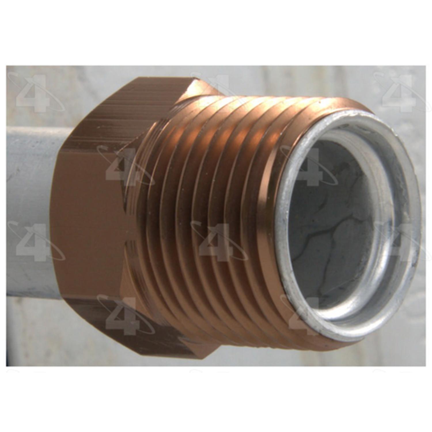 Four Seasons 54660 - A/C Evaporator Core Four Seasons 54660 A/C Evaporator Core product image 5 of 9