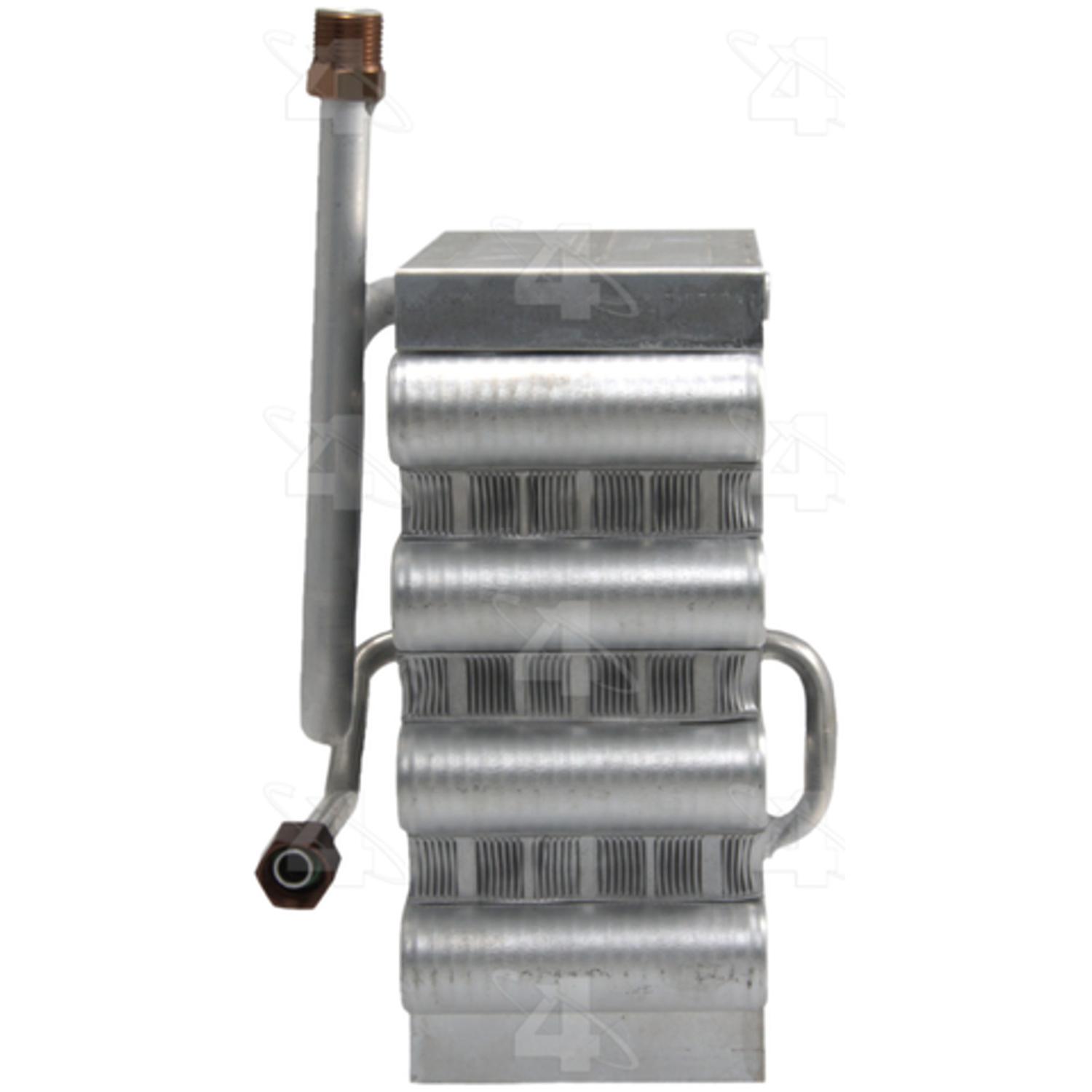 Four Seasons 54660 - A/C Evaporator Core Four Seasons 54660 A/C Evaporator Core product image 6 of 9
