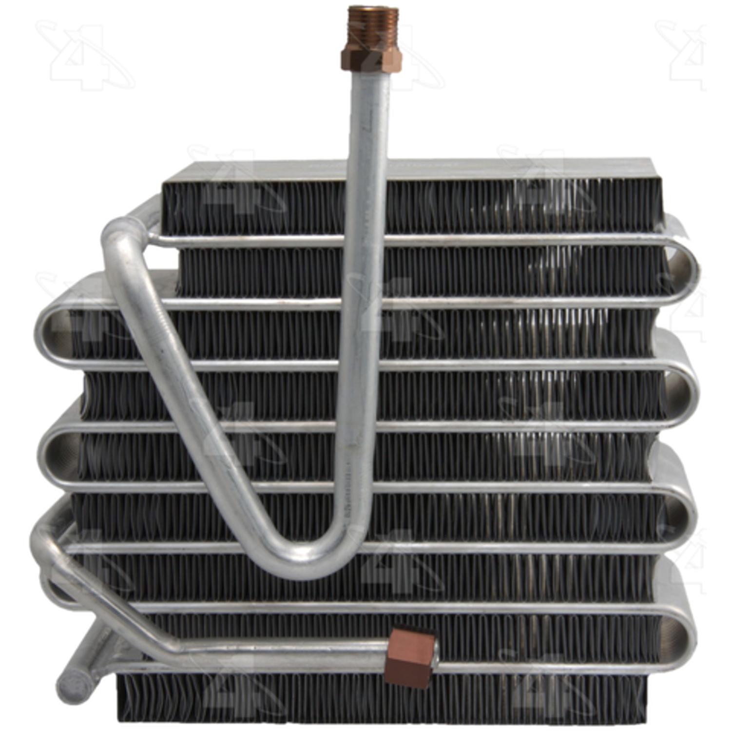 Four Seasons 54660 - A/C Evaporator Core Four Seasons 54660 A/C Evaporator Core product image 7 of 9