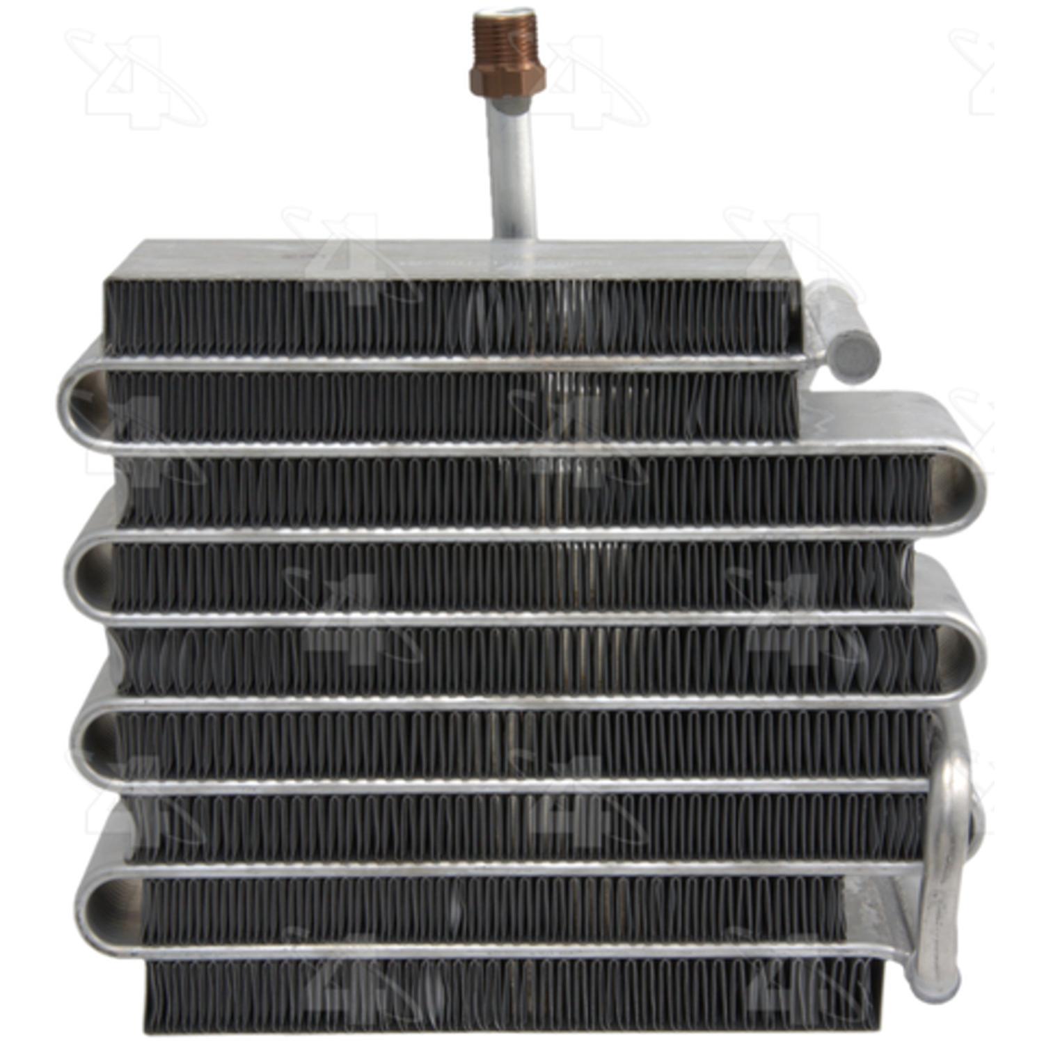 Four Seasons 54660 - A/C Evaporator Core Four Seasons 54660 A/C Evaporator Core product image 8 of 9
