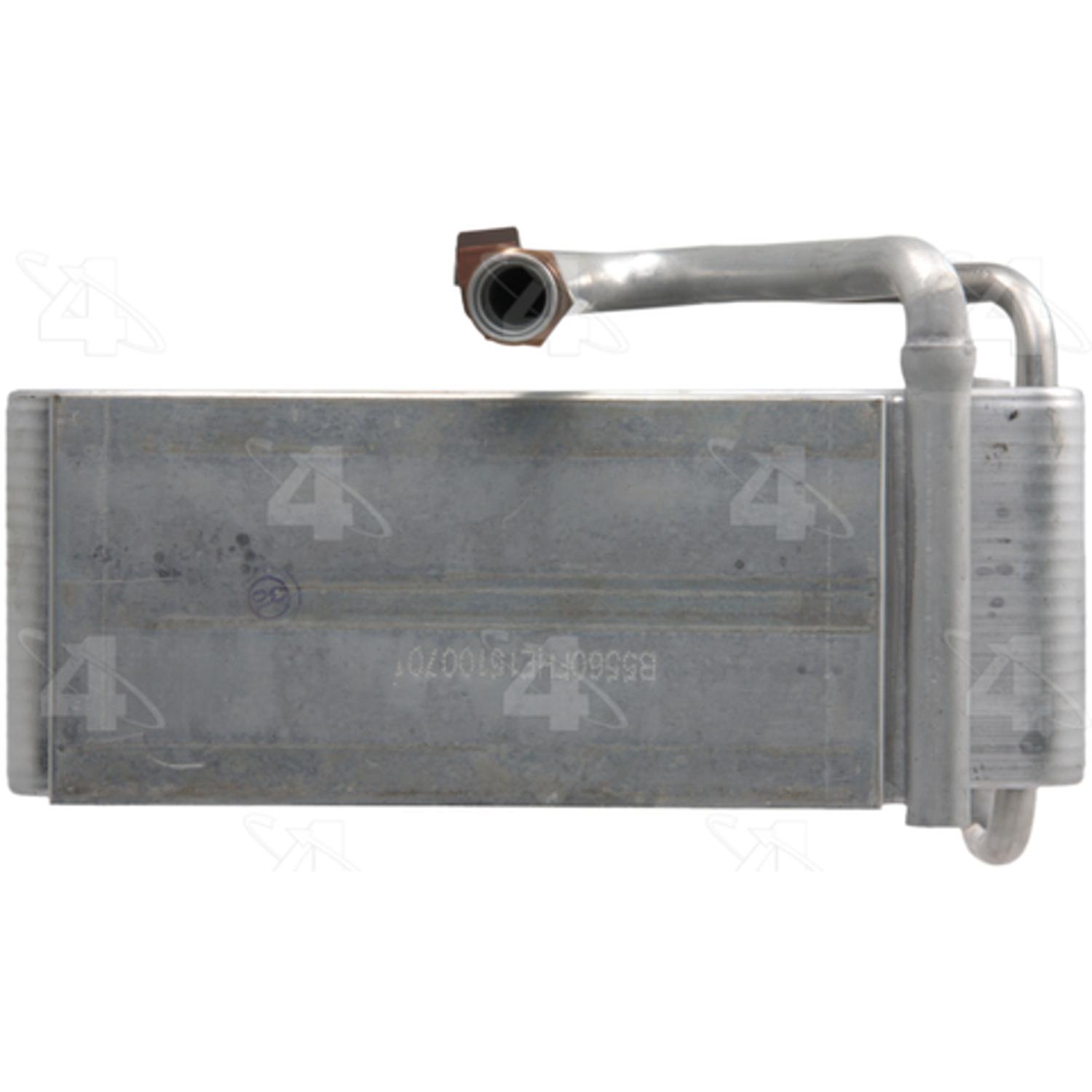 Four Seasons 54660 - A/C Evaporator Core Four Seasons 54660 A/C Evaporator Core product image 9 of 9