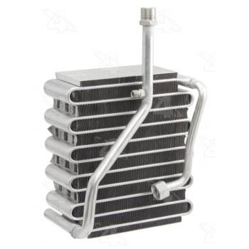 1989 Nissan Stanza A/C Evaporator Core Four Seasons 54661 image 1 of 4