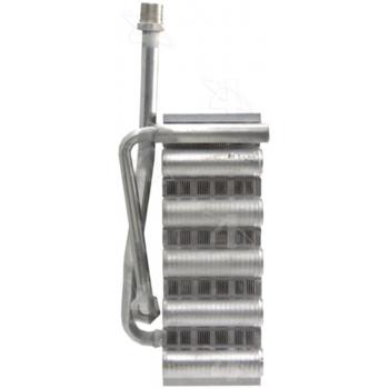 1989 Nissan Stanza A/C Evaporator Core Four Seasons 54661 image 2 of 4