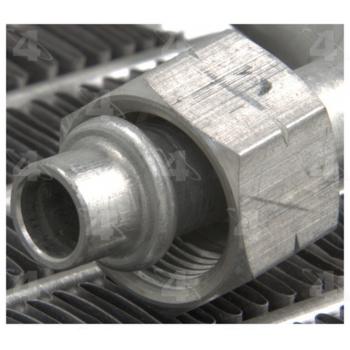 1989 Nissan Stanza A/C Evaporator Core Four Seasons 54661 image 4 of 4