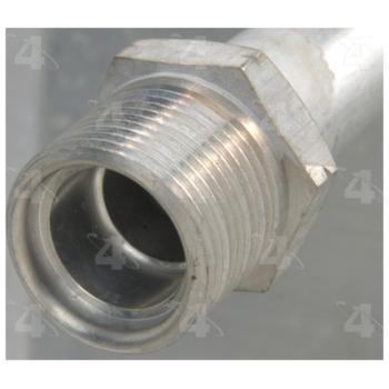 Four Seasons 54661 A/C Evaporator Core product image 5 of 9