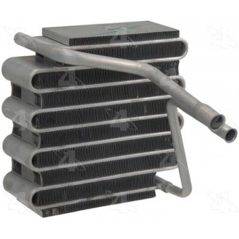 1993 Hyundai Excel A/C Evaporator Core Four Seasons 54662 image 1 of 4