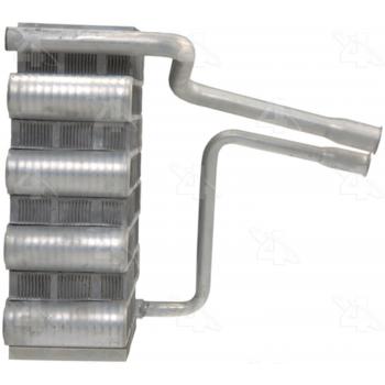 1993 Hyundai Excel A/C Evaporator Core Four Seasons 54662 image 2 of 4