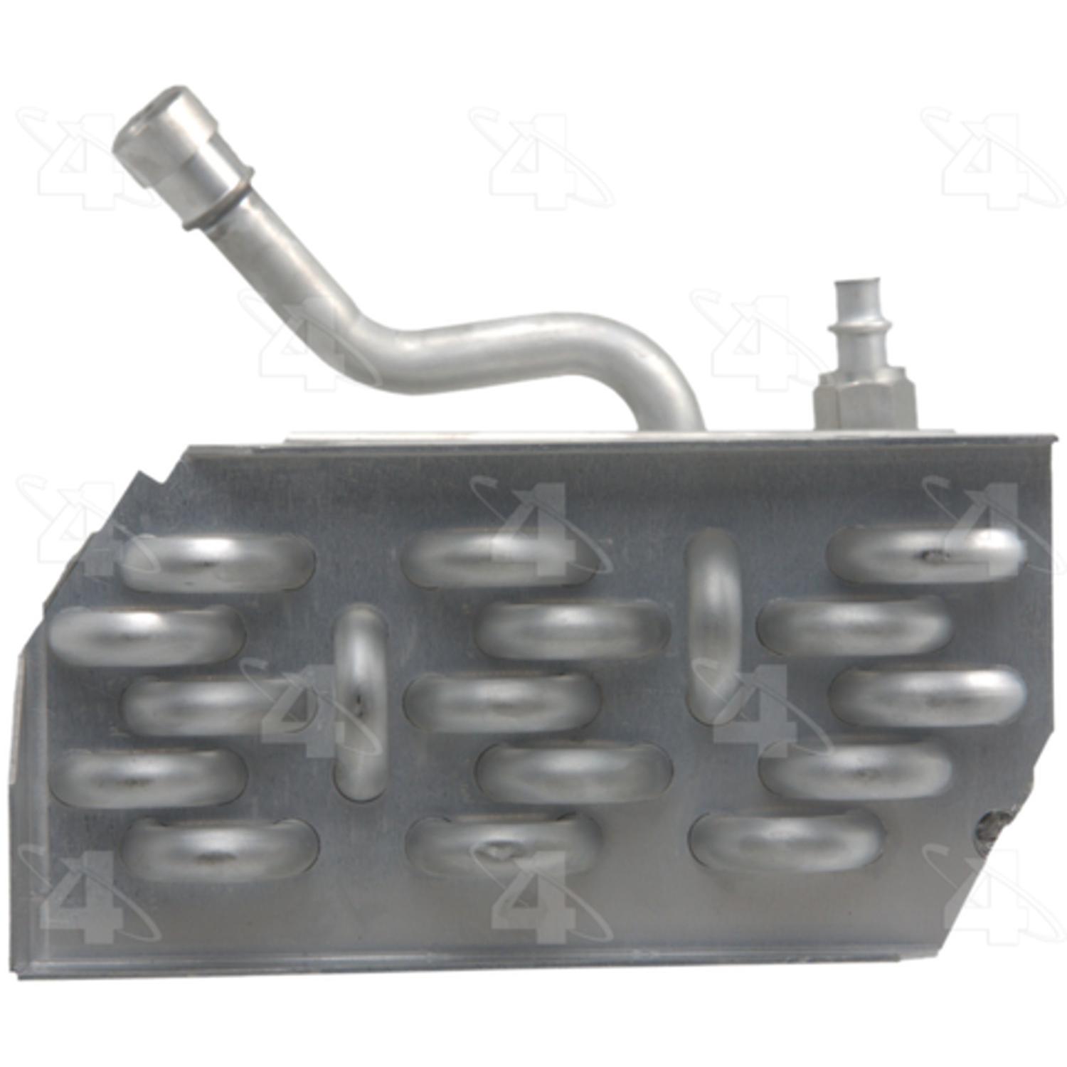 Four Seasons 54664 - A/C Evaporator Core Four Seasons 54664 A/C Evaporator Core product image 3 of 9