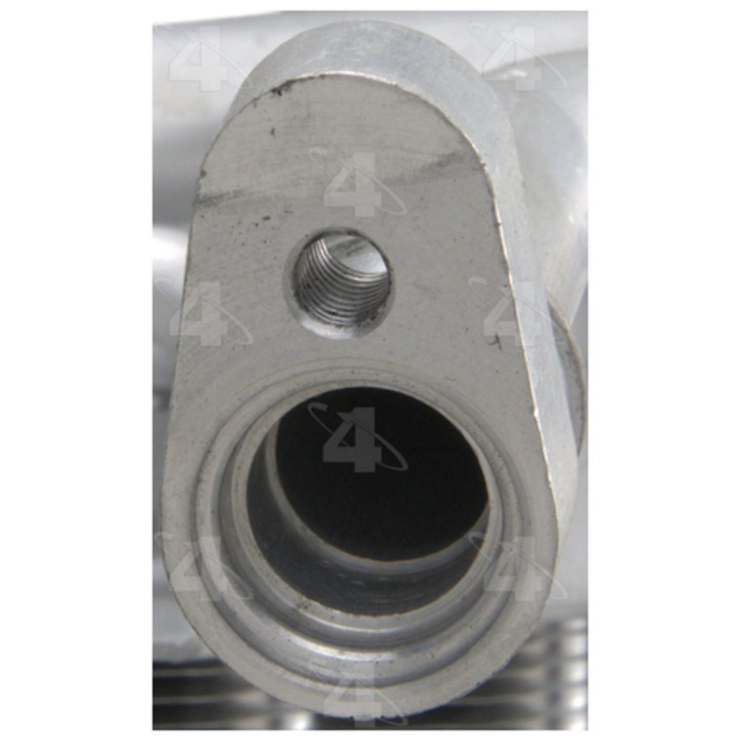 Four Seasons 54664 - A/C Evaporator Core Four Seasons 54664 A/C Evaporator Core product image 4 of 9