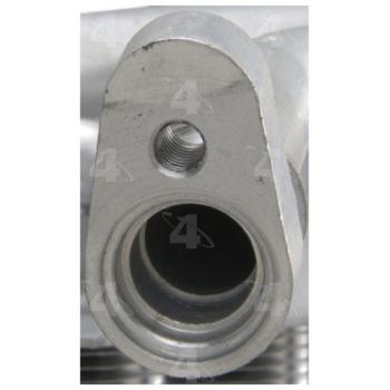 1995 Porsche 968 A/C Evaporator Core Four Seasons 54664 image 4 of 4