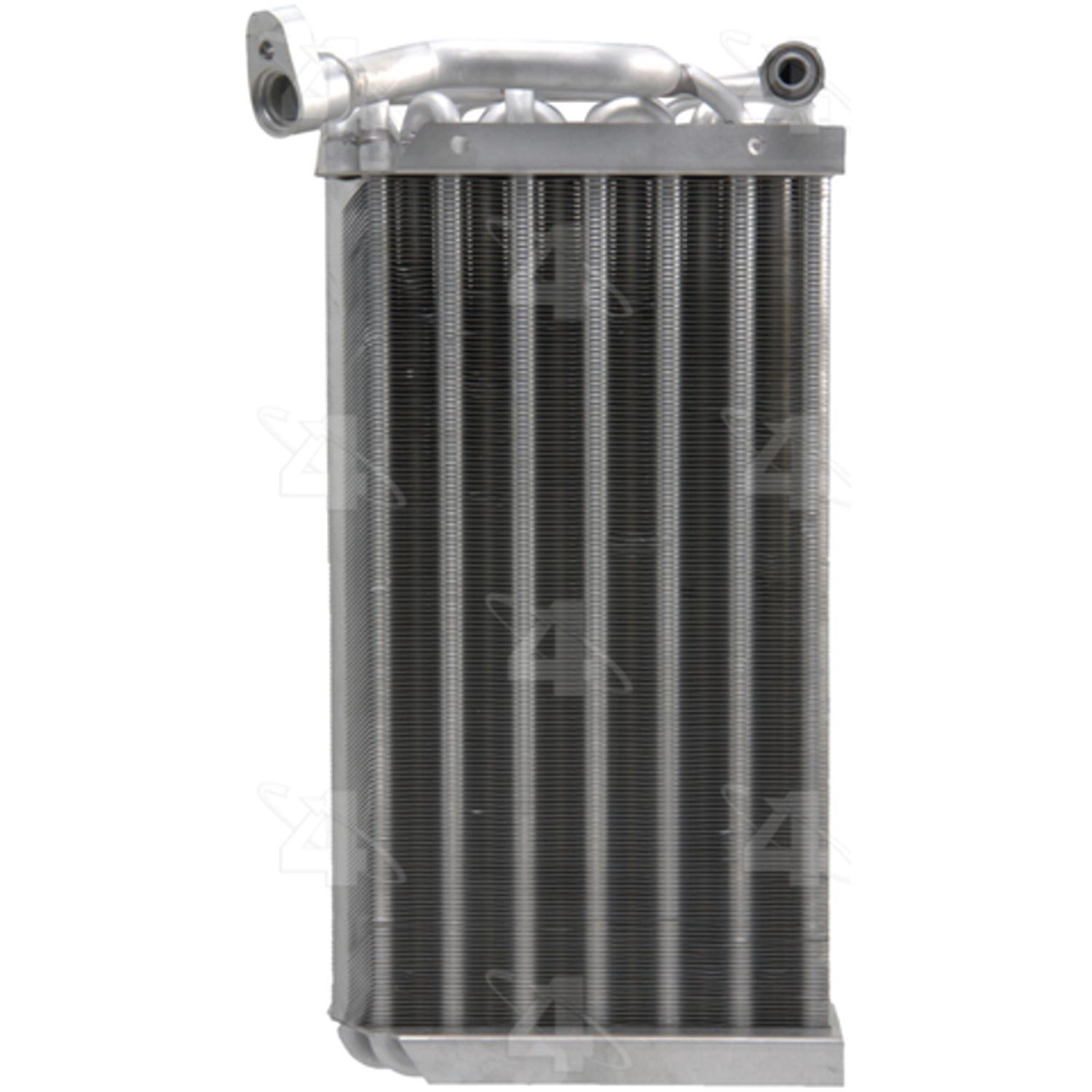 Four Seasons 54664 - A/C Evaporator Core Four Seasons 54664 A/C Evaporator Core product image 7 of 9