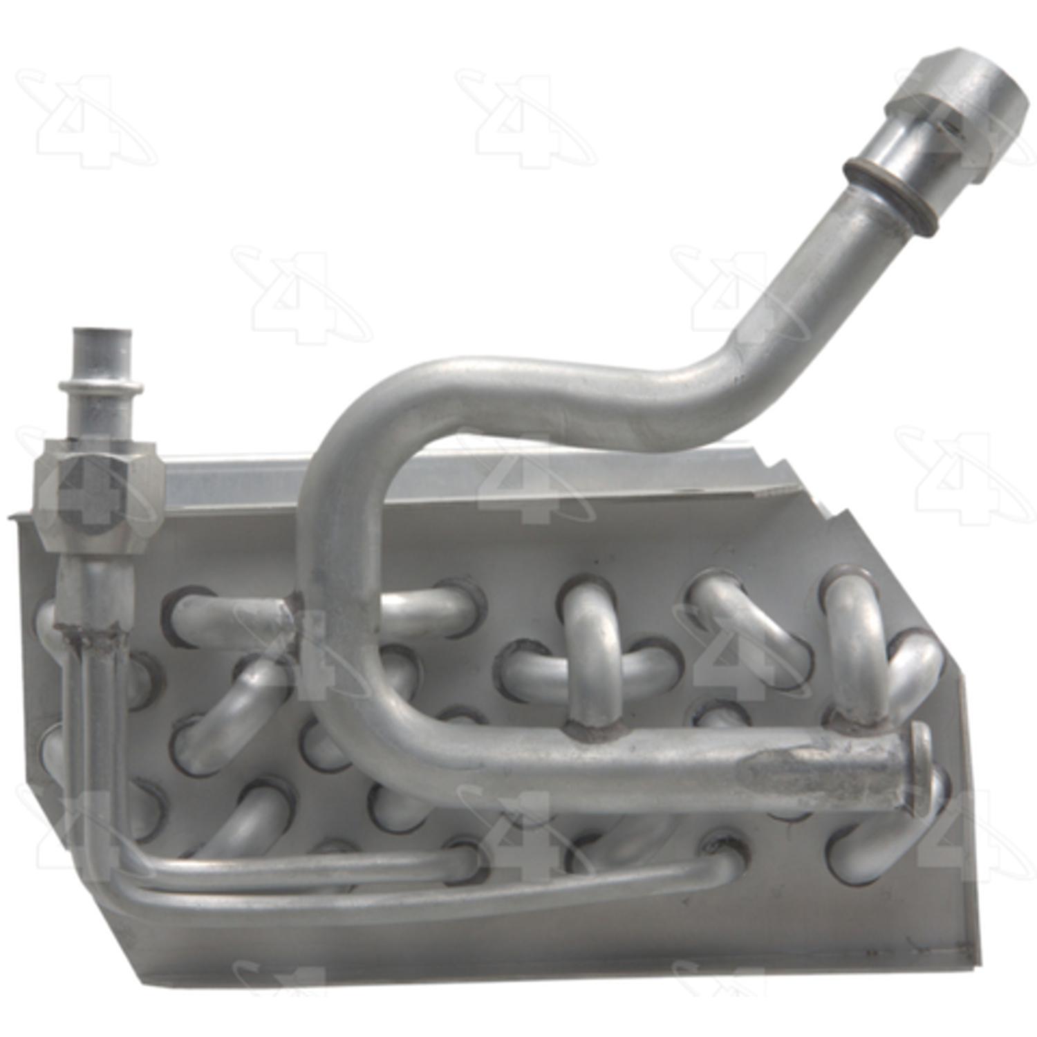 Four Seasons 54664 - A/C Evaporator Core Four Seasons 54664 A/C Evaporator Core product image 9 of 9