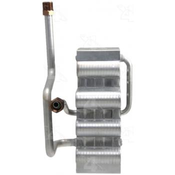 1984 Nissan 720 A/C Evaporator Core Four Seasons 54666 image 2 of 4