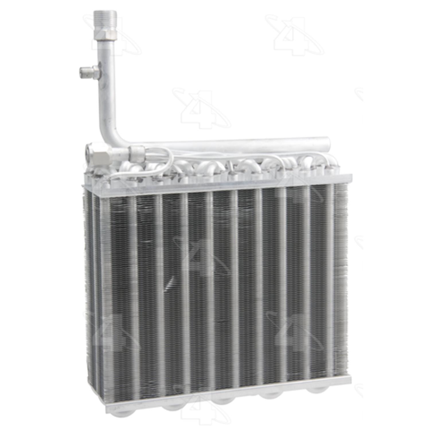 Four Seasons 54668 - A/C Evaporator Core Four Seasons 54668 A/C Evaporator Core product image 1 of 9