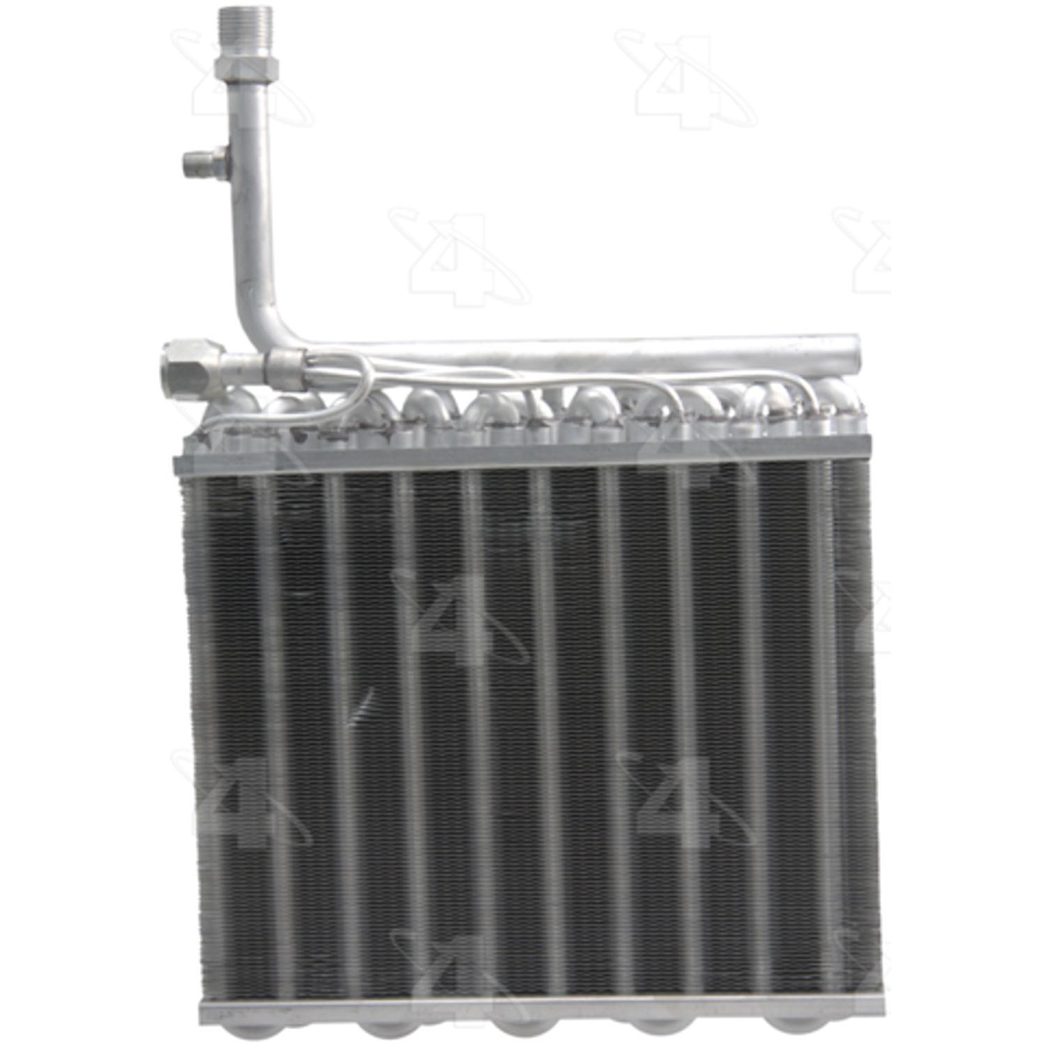 Four Seasons 54668 - A/C Evaporator Core Four Seasons 54668 A/C Evaporator Core product image 7 of 9