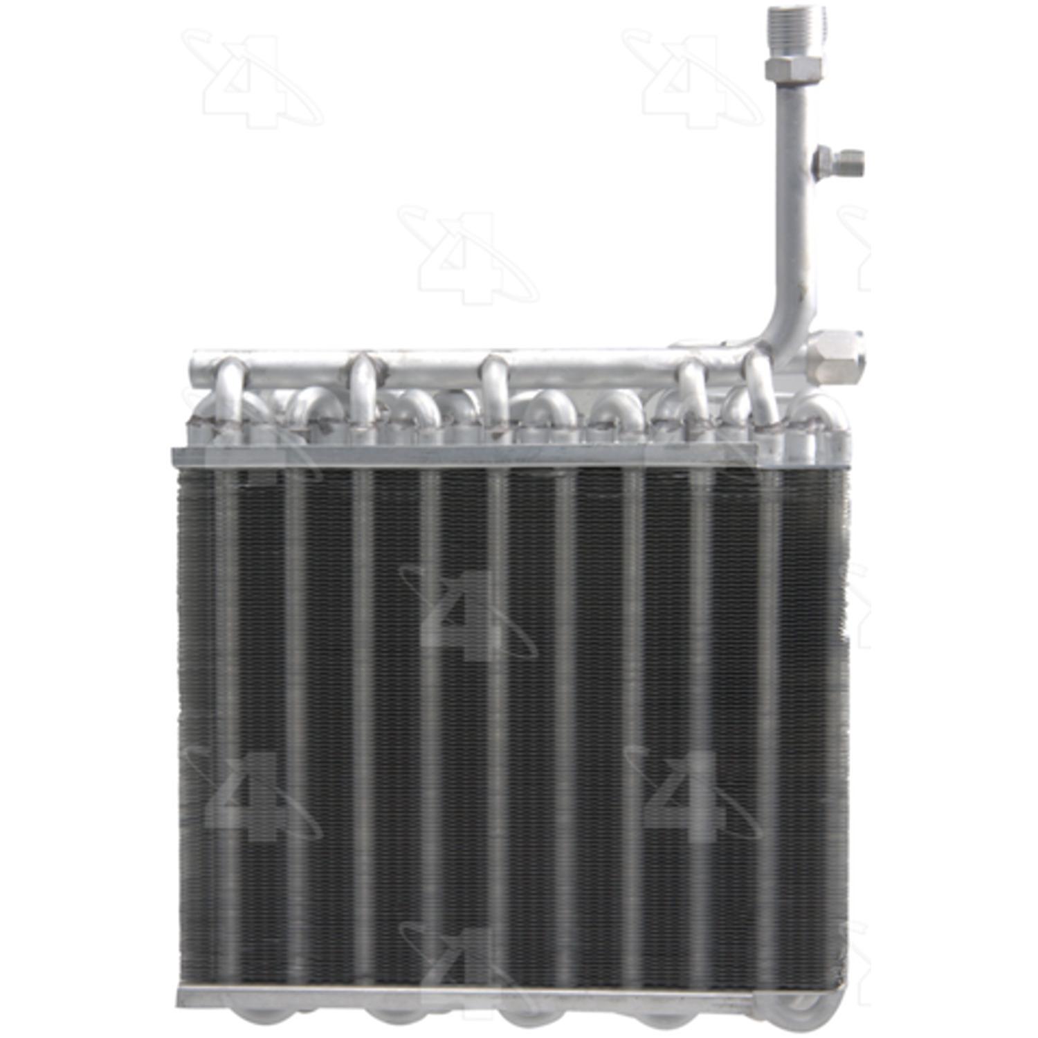 Four Seasons 54668 - A/C Evaporator Core Four Seasons 54668 A/C Evaporator Core product image 8 of 9