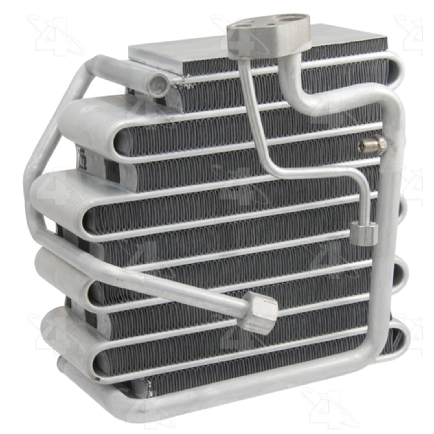 Four Seasons 54670 - A/C Evaporator Core Four Seasons 54670 A/C Evaporator Core product image 1 of 9
