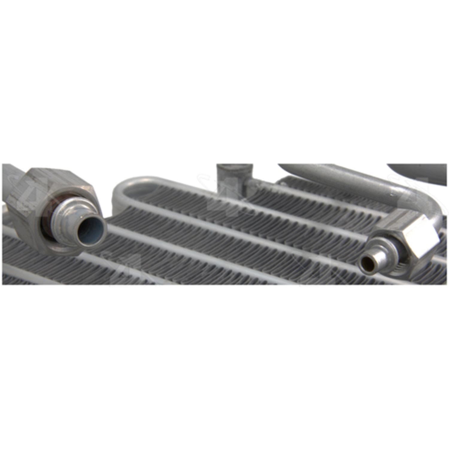 Four Seasons 54670 - A/C Evaporator Core Four Seasons 54670 A/C Evaporator Core product image 4 of 9