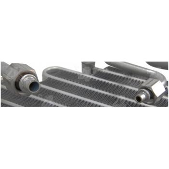 1993 Mitsubishi Diamante A/C Evaporator Core Four Seasons 54670 image 4 of 4