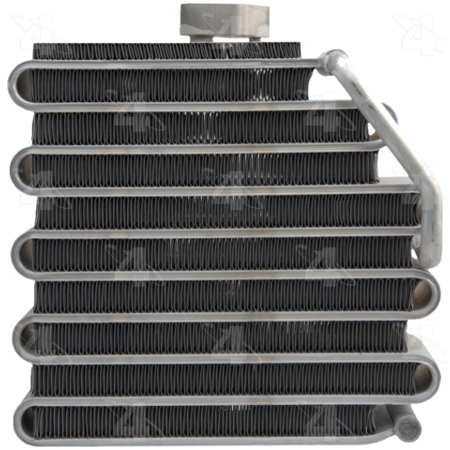 Four Seasons 54670 - A/C Evaporator Core Four Seasons 54670 A/C Evaporator Core product image 7 of 9