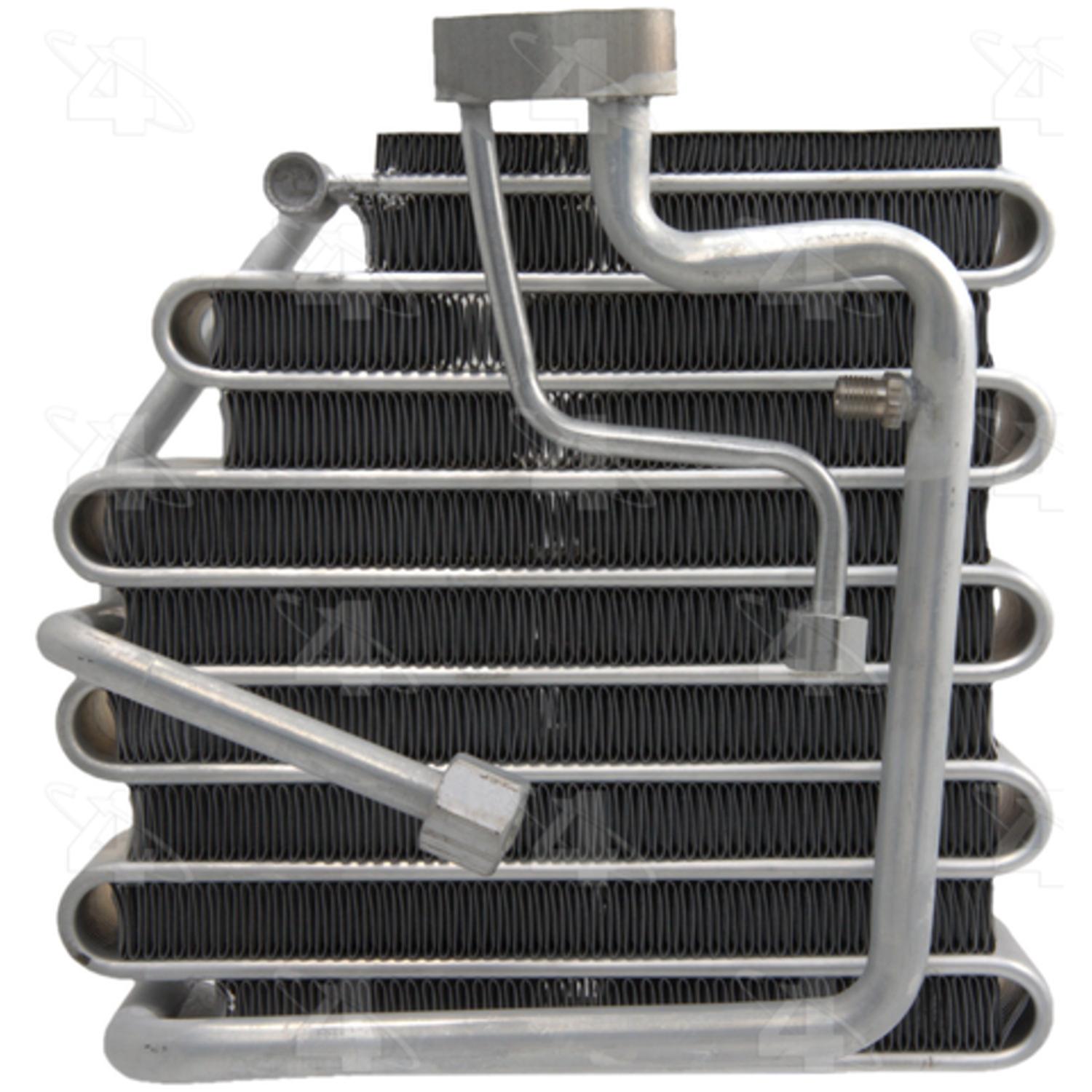 Four Seasons 54670 - A/C Evaporator Core Four Seasons 54670 A/C Evaporator Core product image 8 of 9