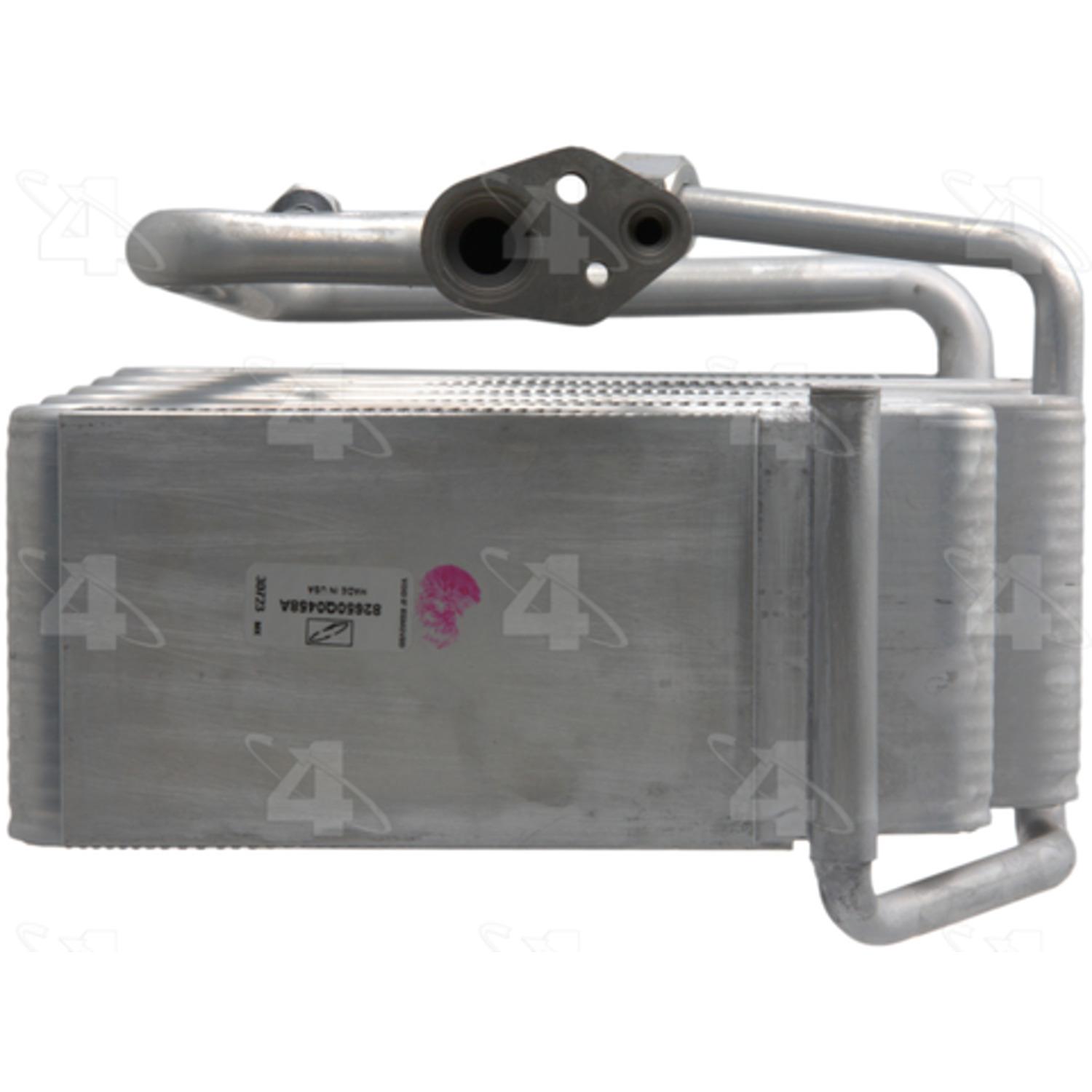 Four Seasons 54670 - A/C Evaporator Core Four Seasons 54670 A/C Evaporator Core product image 9 of 9