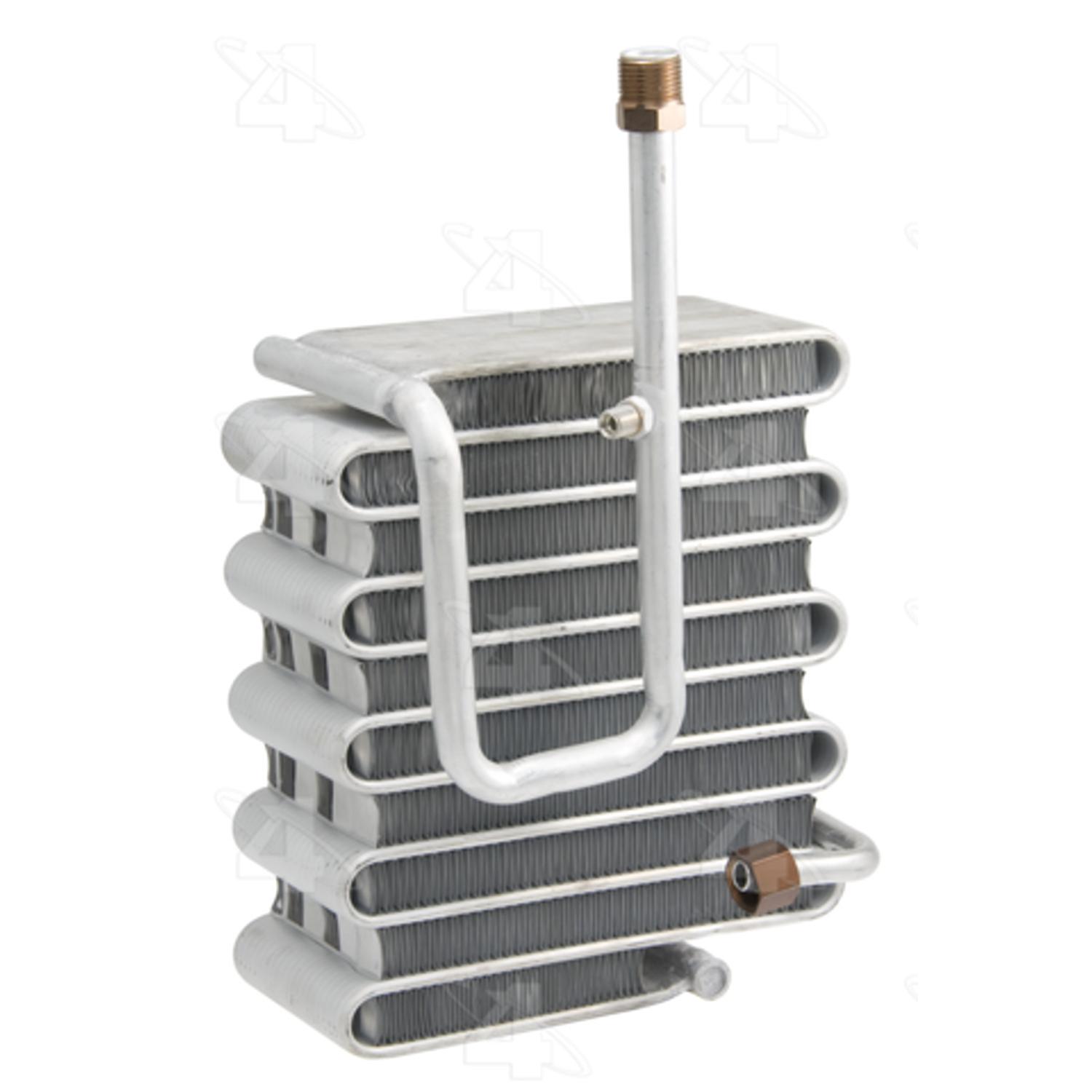 Four Seasons 54671 - A/C Evaporator Core Four Seasons 54671 A/C Evaporator Core product image 1 of 9