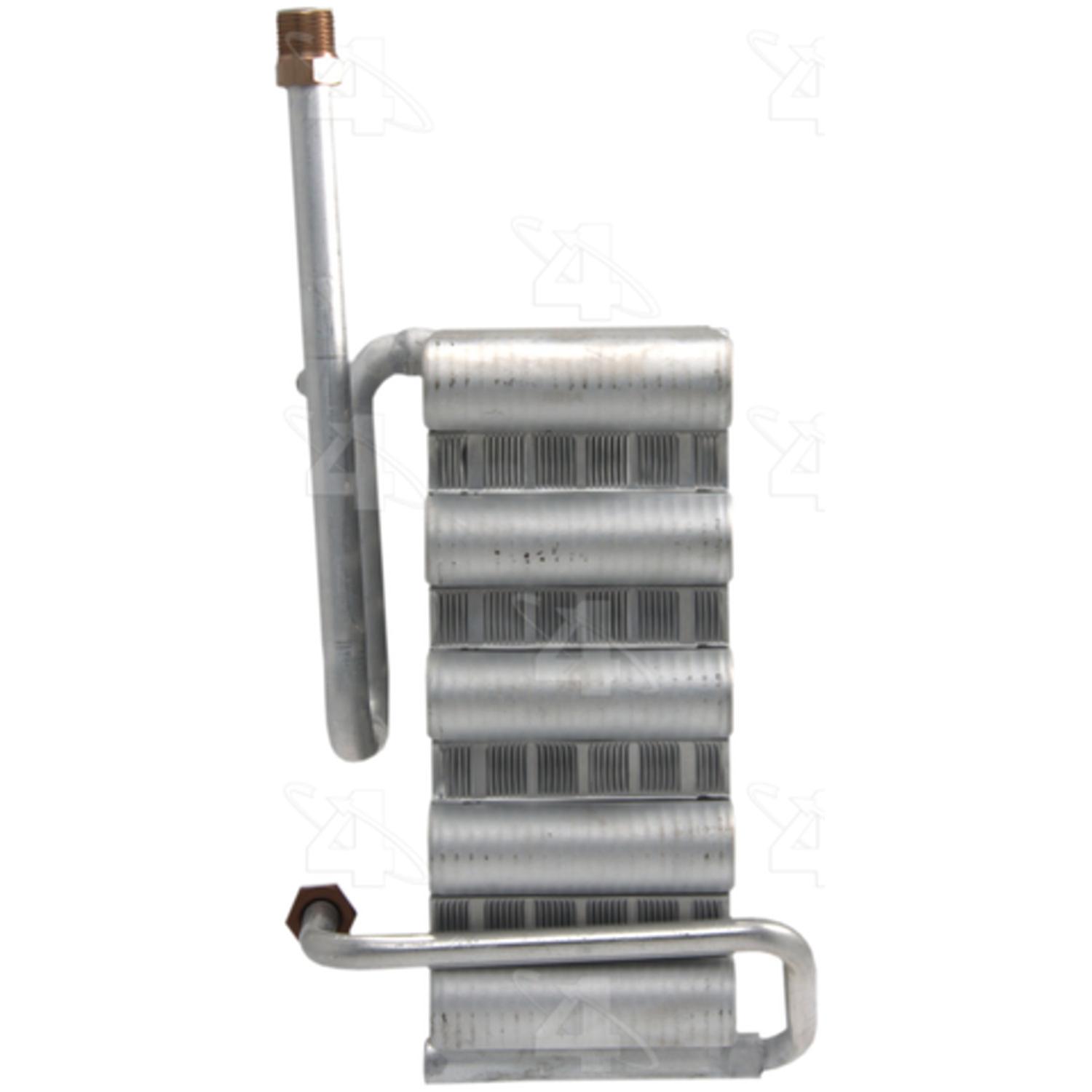 Four Seasons 54671 - A/C Evaporator Core Four Seasons 54671 A/C Evaporator Core product image 2 of 9