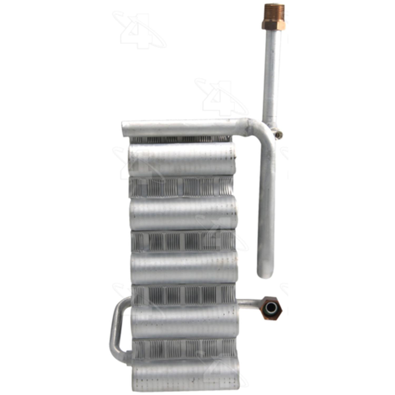 Four Seasons 54671 - A/C Evaporator Core Four Seasons 54671 A/C Evaporator Core product image 6 of 9