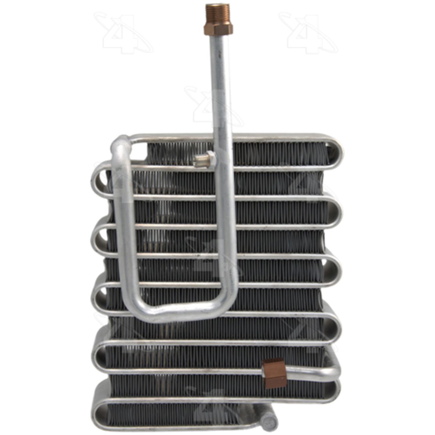 Four Seasons 54671 - A/C Evaporator Core Four Seasons 54671 A/C Evaporator Core product image 7 of 9