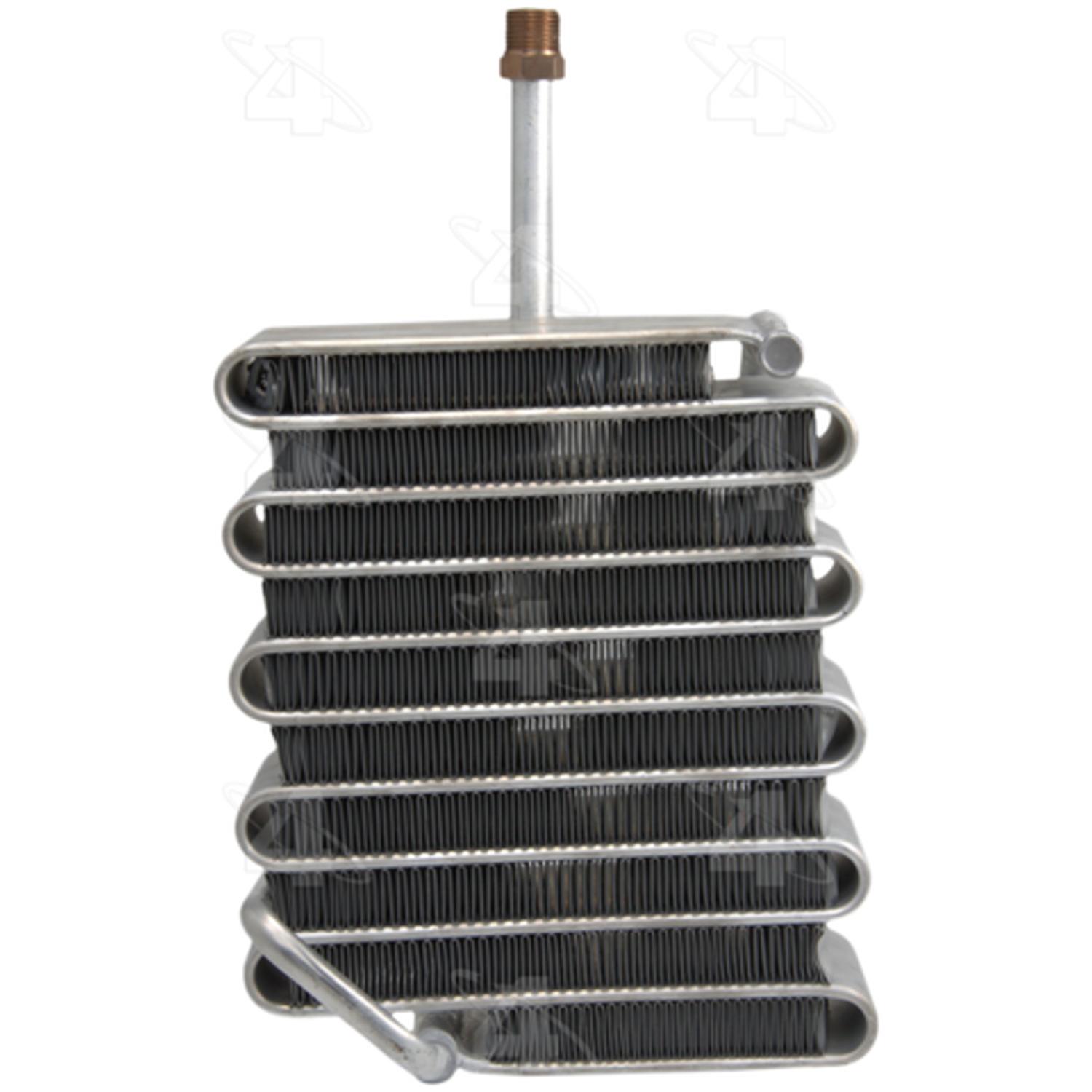Four Seasons 54671 - A/C Evaporator Core Four Seasons 54671 A/C Evaporator Core product image 8 of 9