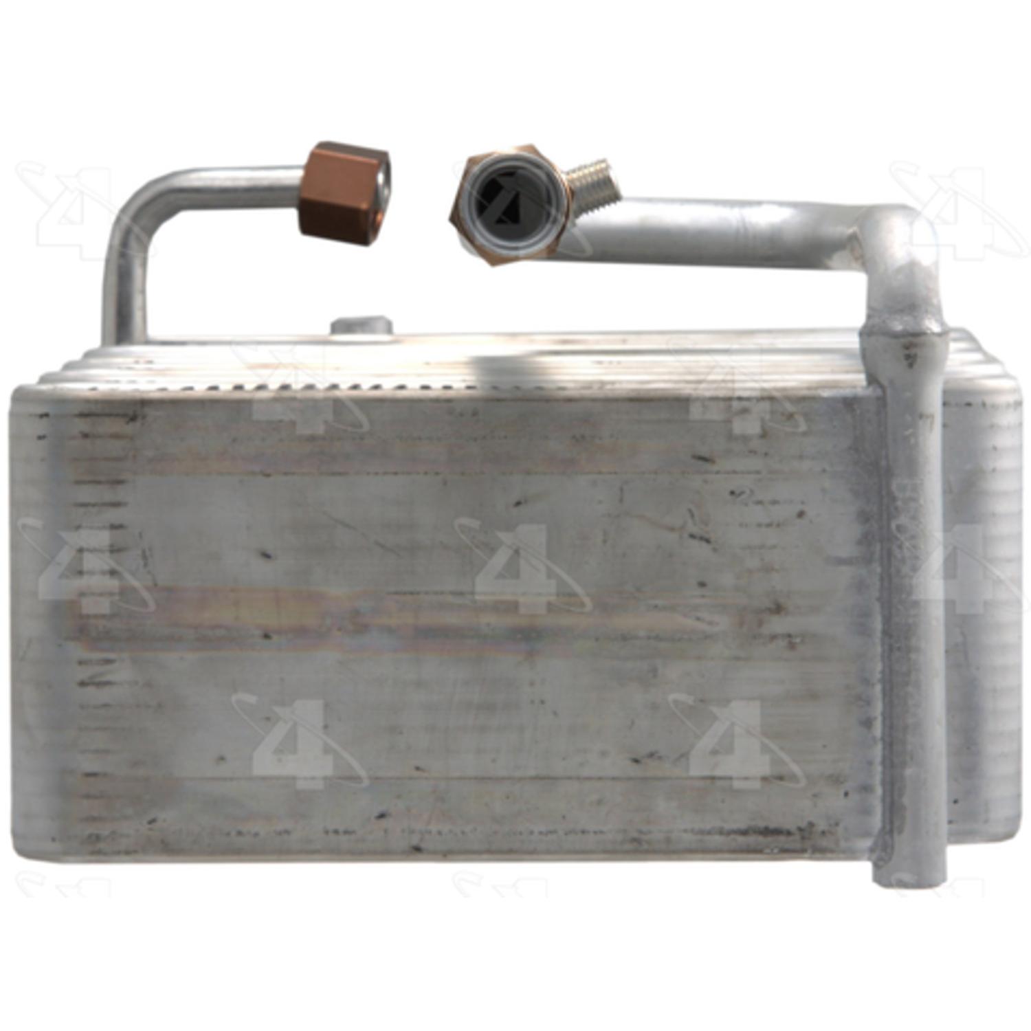 Four Seasons 54671 - A/C Evaporator Core Four Seasons 54671 A/C Evaporator Core product image 9 of 9